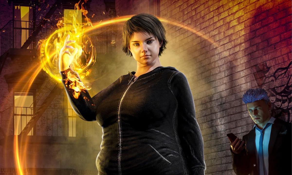 <i>Sandra is Pheonix</i>  <i>by Greg Neyman</i>